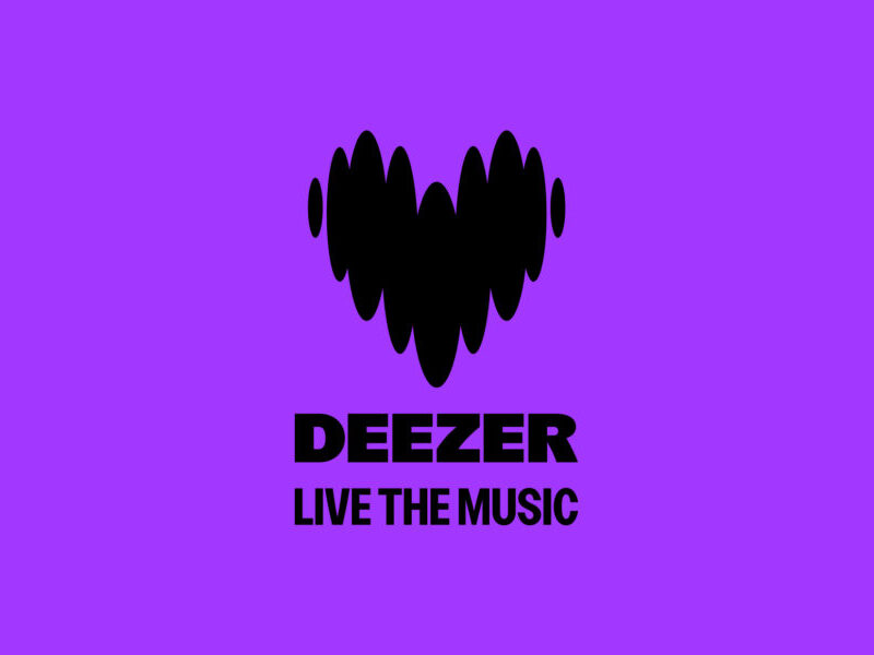 Deezer cracked version