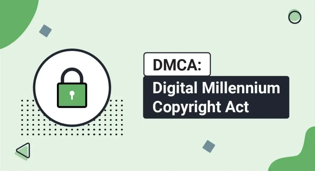 DMCA