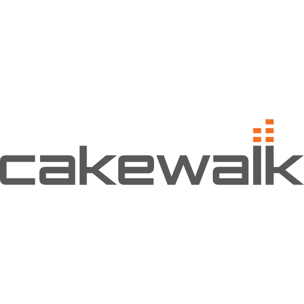 Cakewalk Cracked Version