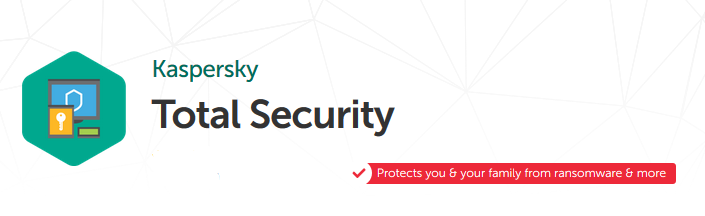 Kaspersky Total Security Crack