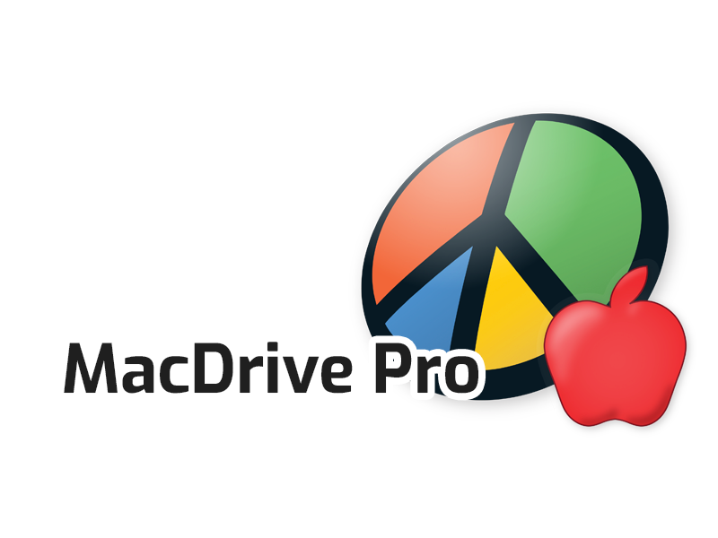 MacDrive Pro Cracked Version