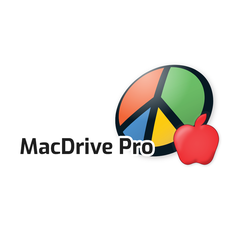 MacDrive Pro Cracked Version