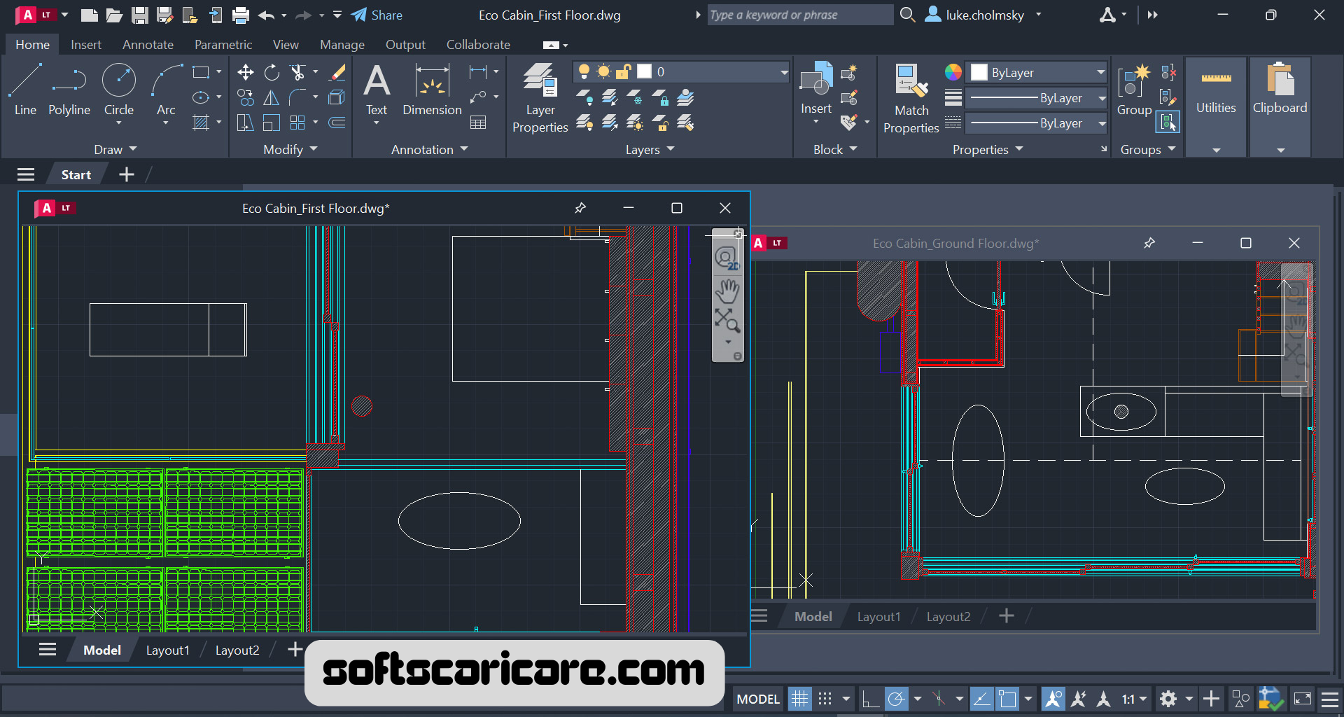 AutoCAD LT versione craccata