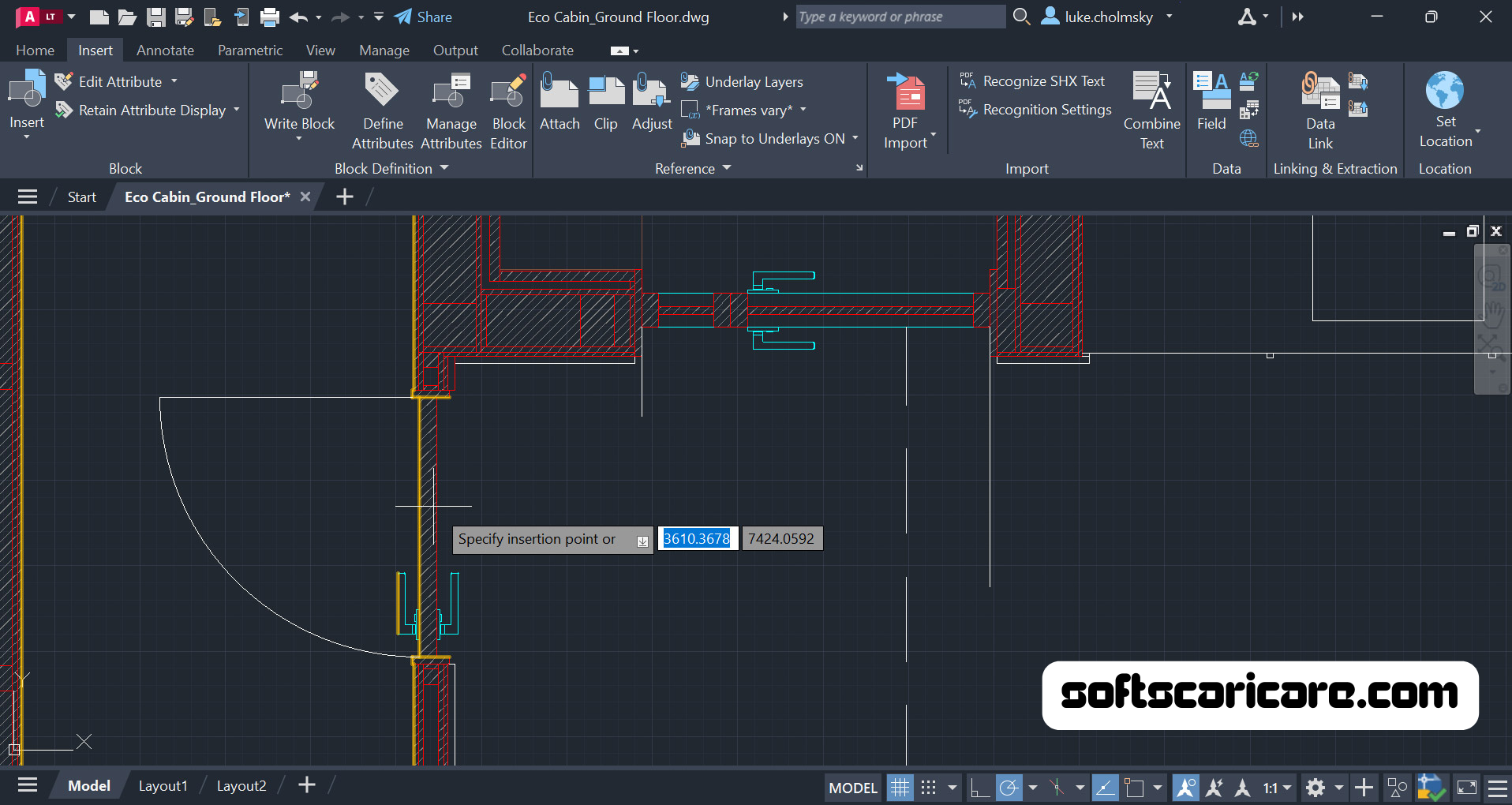 AutoCAD LT versione craccata