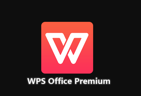 WPS Office Premium Crack