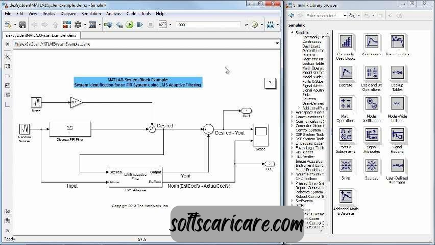 MATLAB Crack