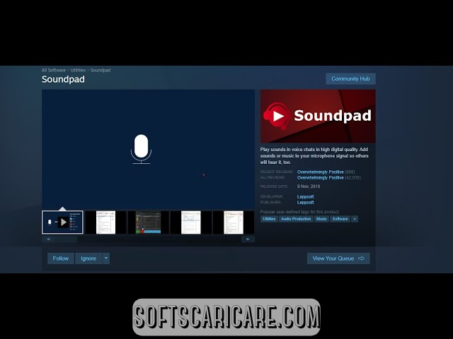 Soundpad Crack