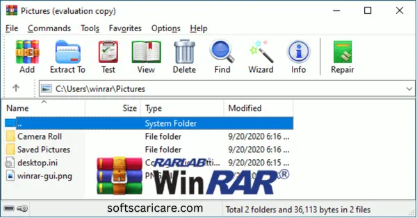 Winrar Crack