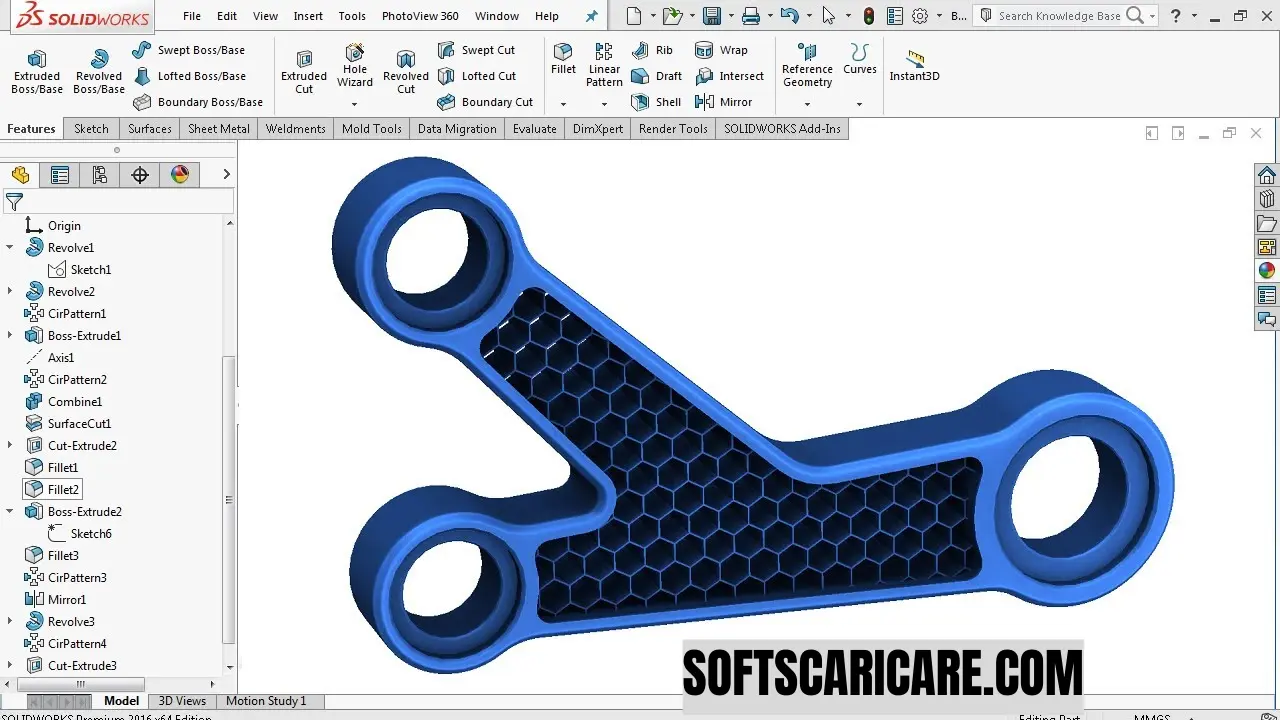 SolidWorks Crack