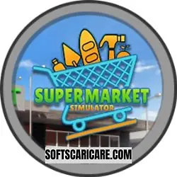 Supermarket Simulator Crack